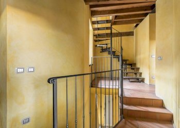 Scala - Villa via Sotto Torre, 4, Bianzano - foto 19