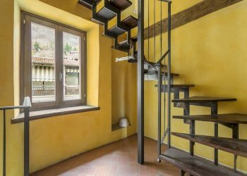 Scala - Villa via Sotto Torre, 4, Bianzano - foto 20