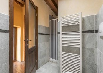 Bagno - Villa via Sotto Torre, 4, Bianzano - foto 22