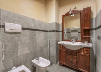 Bagno - Villa via Sotto Torre, 4, Bianzano - foto 23
