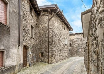 Zona - Villa via Sotto Torre, 4, Bianzano - foto 31