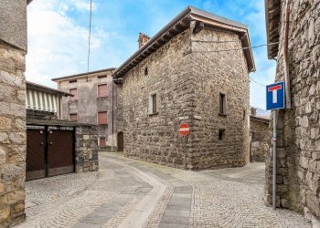 Zona - Villa via Sotto Torre, 4, Bianzano - foto 32