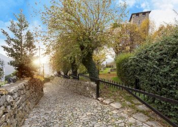 Terreno - Villa via Sotto Torre, 4, Bianzano - foto 34