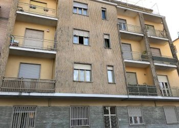 Facciata - Bilocale Grugliasco - foto 1