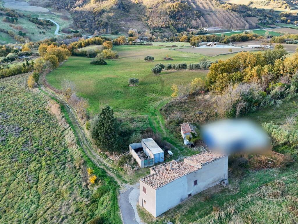 Vista - Villa via Rancidello, 25, Poggio Torriana - photo 2