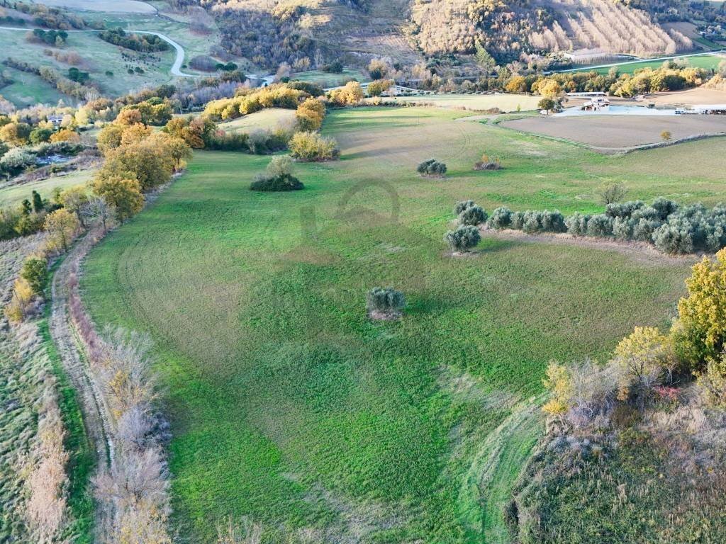 Vista - Villa via Rancidello, 25, Poggio Torriana - photo 3