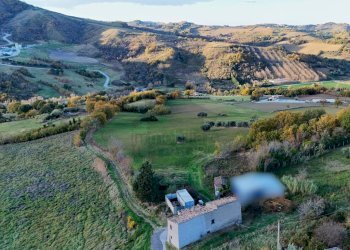 Vista - Villa via Rancidello, 25, Poggio Torriana - foto 4