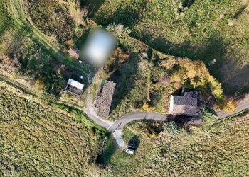 Vista - Villa via Rancidello, 25, Poggio Torriana - foto 5