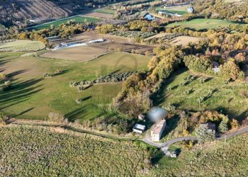 Vista - Villa via Rancidello, 25, Poggio Torriana - foto 6