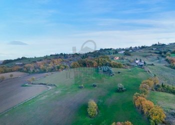 Vista - Villa via Rancidello, 25, Poggio Torriana - photo 7