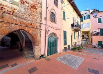 Monolocale Via Borgo Castello, Loano - foto 2