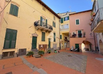 Monolocale Via Borgo Castello, Loano - foto 3