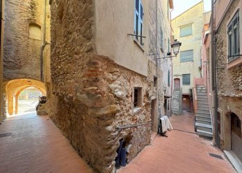 Monolocale Via Borgo Castello, Loano - foto 4