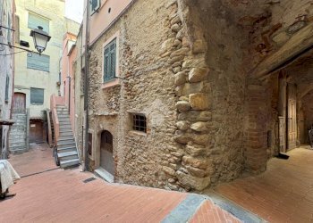 Monolocale Via Borgo Castello, Loano - foto 5