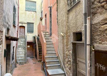 Monolocale Via Borgo Castello, Loano - foto 6