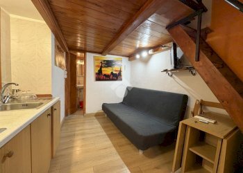 Monolocale Via Borgo Castello, Loano - foto 7