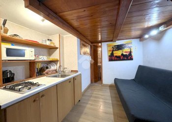 Monolocale Via Borgo Castello, Loano - foto 8