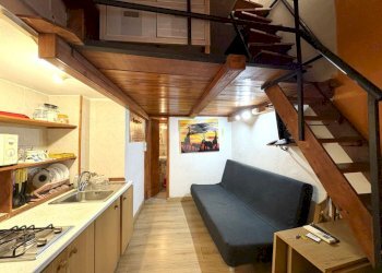 Monolocale Via Borgo Castello, Loano - foto 10