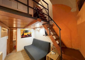 Monolocale Via Borgo Castello, Loano - foto 11