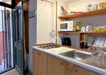 Monolocale Via Borgo Castello, Loano - foto 13