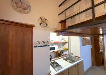 Monolocale Via Borgo Castello, Loano - foto 15