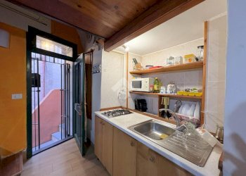 Monolocale Via Borgo Castello, Loano - foto 17