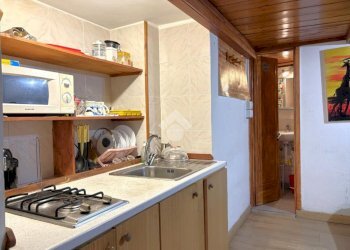 Monolocale Via Borgo Castello, Loano - foto 18