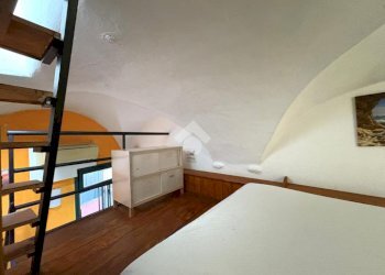 Monolocale Via Borgo Castello, Loano - foto 21