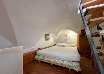 Monolocale Via Borgo Castello, Loano - foto 22