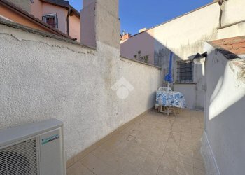 Monolocale Via Borgo Castello, Loano - foto 24