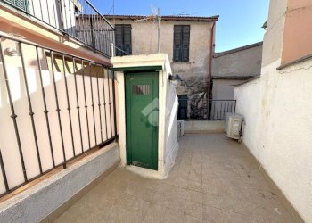 Monolocale Via Borgo Castello, Loano - foto 25