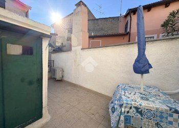 Monolocale Via Borgo Castello, Loano - foto 26