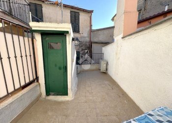 Monolocale Via Borgo Castello, Loano - foto 28