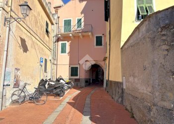 Monolocale Via Borgo Castello, Loano - foto 29