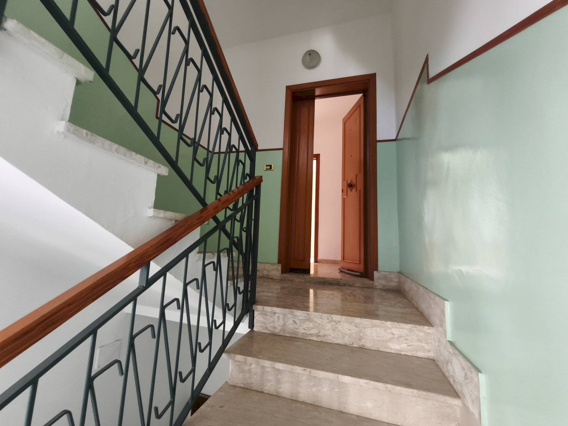 Foto 3 - Appartamento Via Pascoli
 
12, Gallipoli - foto 3