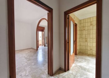 Foto 4 - Appartamento Via Pascoli
 
12, Gallipoli - foto 4