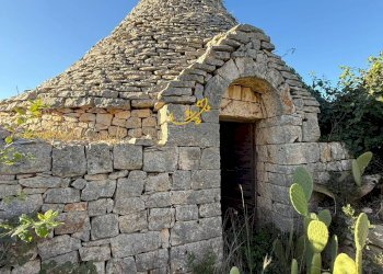 Foto 4 - Baita Strada Comunale Monte Della Vecchia, Polignano a Mare - photo 4