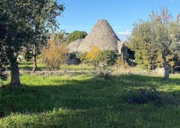 Foto 1 - Baita Strada Comunale Monte Della Vecchia, Polignano a Mare - photo 1
