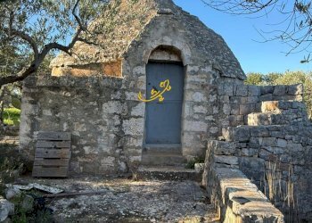 Foto 7 - Baita Strada Comunale Monte Della Vecchia, Polignano a Mare - photo 7