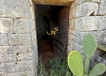 Foto 10 - Baita Strada Comunale Monte Della Vecchia, Polignano a Mare - photo 10