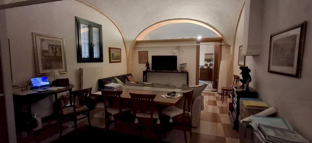 Salone - Loft strada Maggiore, 50, Bologna (zona San Vitale) - foto 1