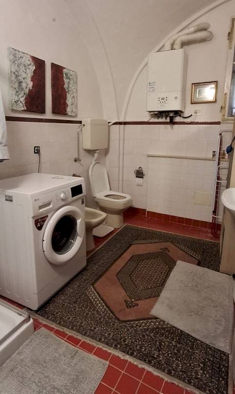 Bagno - Loft strada Maggiore, 50, Bologna (zona San Vitale) - foto 2