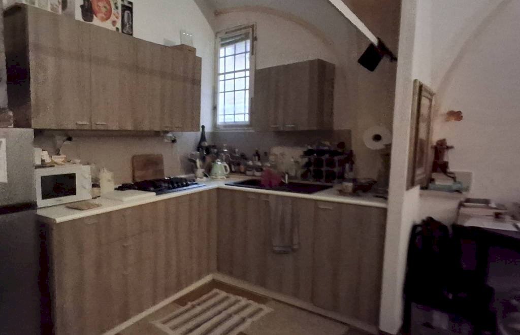 Cucina - Loft strada Maggiore, 50, Bologna (zona San Vitale) - foto 3