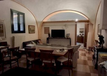 Salone - Loft strada Maggiore, 50, Bologna (zona San Vitale) - foto 1