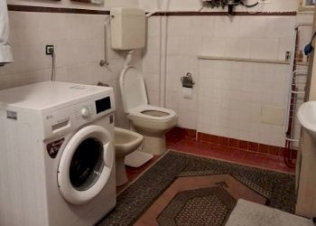 Bagno - Loft strada Maggiore, 50, Bologna (zona San Vitale) - foto 2