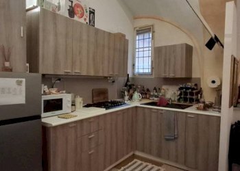 Cucina - Loft strada Maggiore, 50, Bologna (zona San Vitale) - foto 4