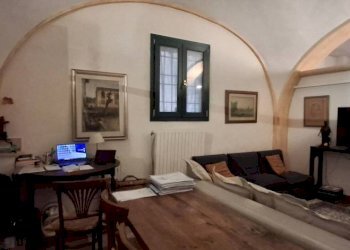 Salone - Loft strada Maggiore, 50, Bologna (zona San Vitale) - foto 5