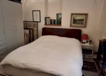Camera da letto - Loft strada Maggiore, 50, Bologna (zona San Vitale) - foto 6