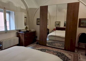 Camera da letto - Loft strada Maggiore, 50, Bologna (zona San Vitale) - foto 7