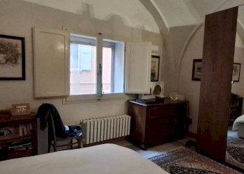 Camera da letto - Loft strada Maggiore, 50, Bologna (zona San Vitale) - foto 8